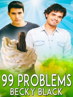 cover image of 99 Problems